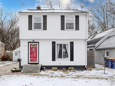 1134 Nevada St SE, Grand Rapids, MI, 49507