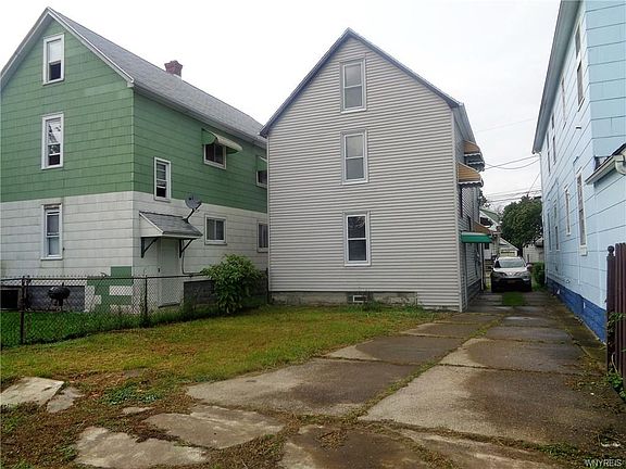 2nd image of 60 Hoerner Ave #2
