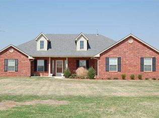 3221 E Highway 37, Tuttle, OK 73089