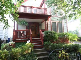 350 W 4th Ave, Columbus, OH 43201