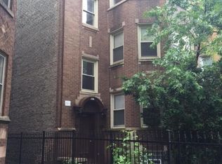 6417 N Bell Ave APT 2, Chicago, IL 60645