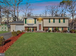 45798 Guenther Dr, Great Mills, MD 20634
