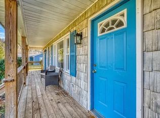 114 Lunceford Ln, Mountain City, TN 37683