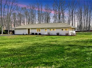 7435 Hitchcock Rd, Boardman, OH 44512