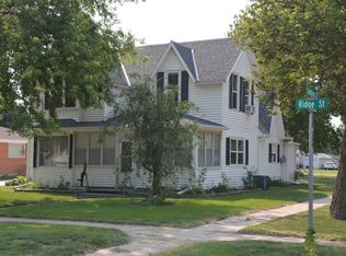 207 Ridge Ave, Minden, NE 68959