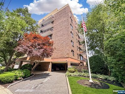 140 Euclid Ave APT 5B, Hackensack, NJ, 07601