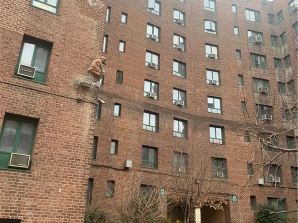 1641 Metropolitan Avenue #7H, Bronx, NY 10462