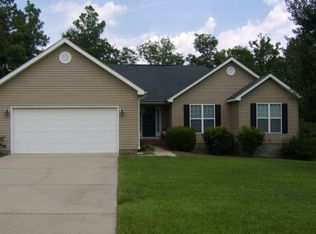 892 Watsonia Dr, Aiken, SC 29803