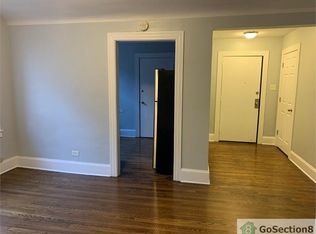 7647 S East End Ave APT 3W, Chicago, IL 60649