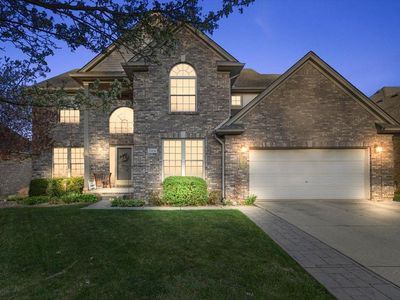 33836 Bartola Dr, Sterling Heights, MI, 48312