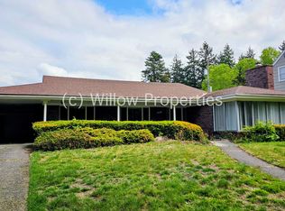 1811 N Union Ave, Tacoma, WA 98406