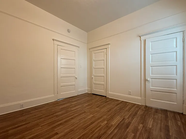 bedroom #2