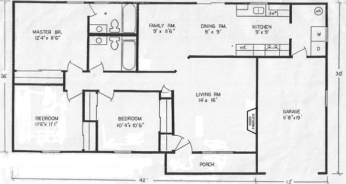 2nd image of 531 Cypress Dr