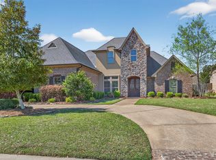 11010 Helens Way, Shreveport, LA 71106