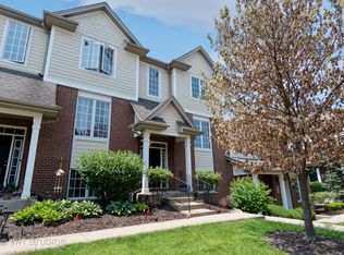 15725 Scotsglen Rd, Orland Park, IL 60462