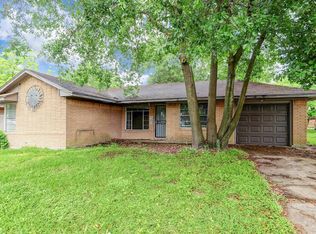 6607 Echo Brook Dr, Houston, TX 77076