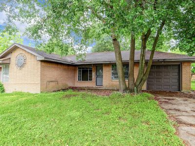 6607 Echo Brook Dr, Houston, TX, 77076
