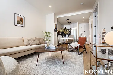Rented by Nooklyn NYC LLC