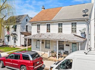 319 W Church St, Annville, PA 17003