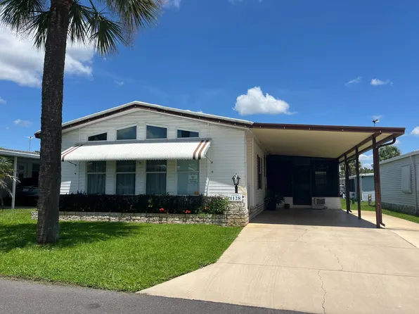 1128 Caine St, Sebring, FL 33872