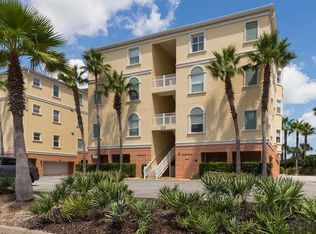 95 Ocean Crest Way APT 512, Palm Coast, FL 32137