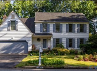 10601 Argonne Dr, Glen Allen, VA 23060