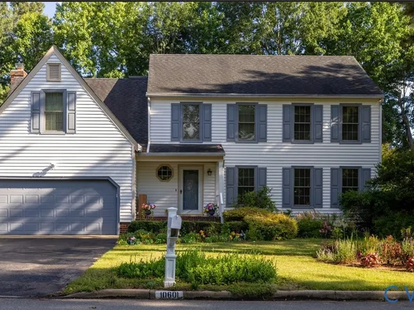 10601 Argonne Dr, Glen Allen, VA 23060