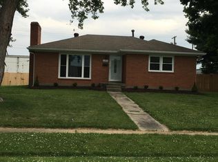 6245 Middlerose Cir, Louisville, KY 40272
