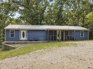 888 Middle Knottsville Rd, Hawesville, KY 42348