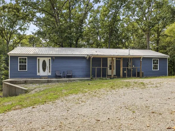 888 Middle Knottsville Rd, Hawesville, KY 42348