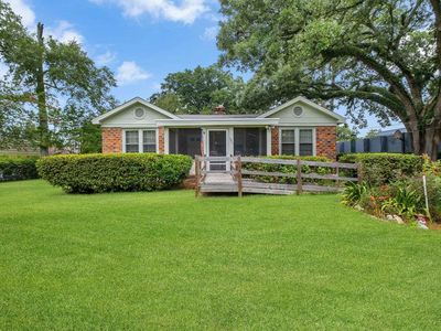 1906 Hollywood Dr, Tallahassee, FL, 32303
