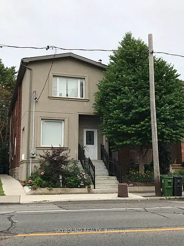 538 Runnymede Rd #BASEMENT Photo 1 538 Runnymede Rd #BASEMENT Photo 1