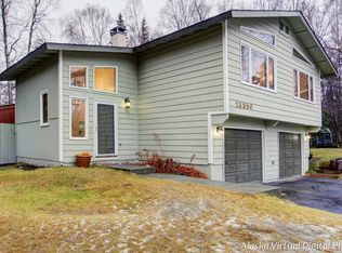 13350 Seacloud Cir, Anchorage, AK 99516