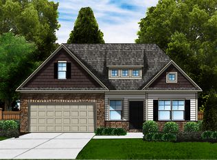 100 Spyglass Ln, Anderson, SC 29625