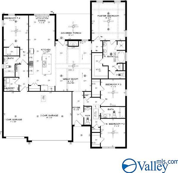 2nd image of 125 Nuckolls Ln