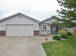 6587 N Misty Cove Ave, Boise, ID 83714