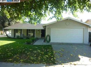 4614 Black Ave, Pleasanton, CA 94566