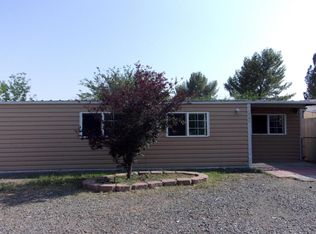 20945 E Cactus Wren Dr, Mayer, AZ 86333