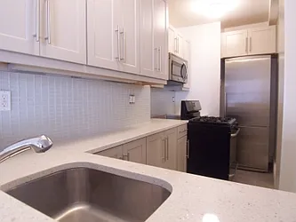 Rented by Citi Habitats