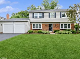 344 Indian Hill Dr, Buffalo Grove, IL 60089