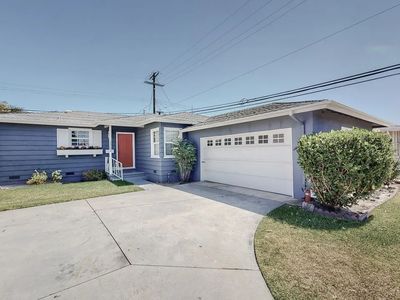 13204 Ardath Ave, Gardena, CA, 90249