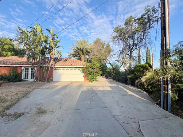 16801 Sendero Del Charro, Riverside, CA 92504