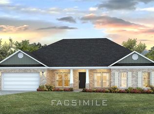 2267 Summit View Ct, Mobile, AL 36695