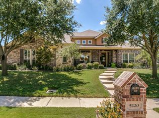5220 Sycamore Dr, Midlothian, TX 76065
