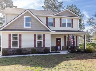 232 Redcoat Ct, Simpsonville, SC 29680