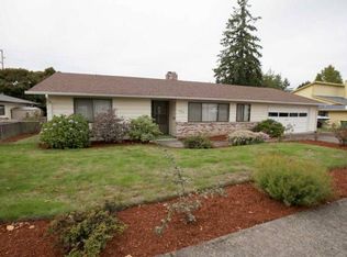 6535 SW Cherryhill Ln, Beaverton, OR 97008
