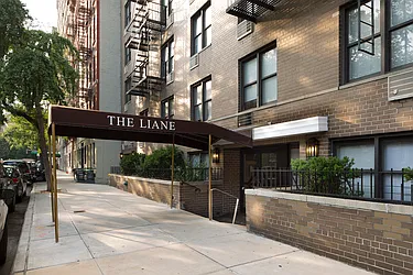 The Liane at 315 East 21st Street in Gramercy Park