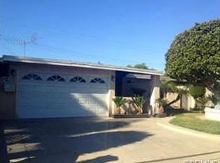 13820 Rath St, La Puente, CA 91746