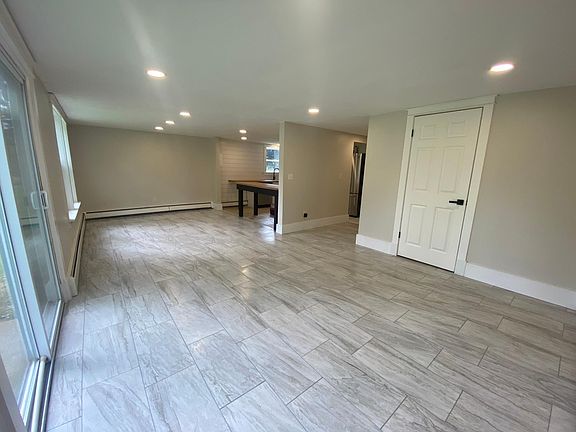 Living room/Dining Room area