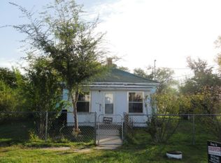 308 Sycamore St, Cottonwood Falls, KS 66845